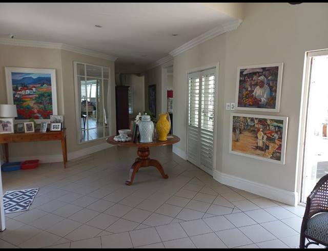 4 BEDROOM HOUSE FOR SALE IN UMHLANGA CENTRAL